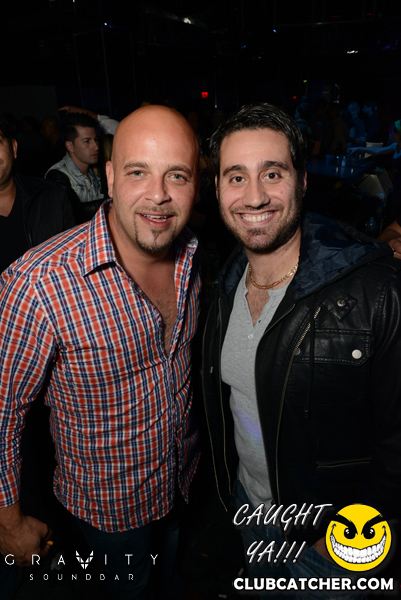 Gravity Soundbar nightclub photo 103 - October 2nd, 2013