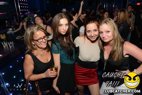 Gravity Soundbar nightclub photo 104 - October 2nd, 2013