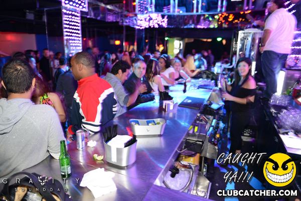 Gravity Soundbar nightclub photo 105 - October 2nd, 2013