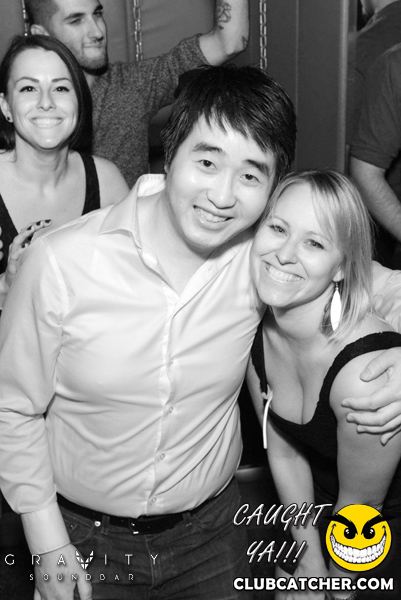 Gravity Soundbar nightclub photo 106 - October 2nd, 2013