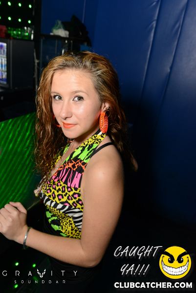 Gravity Soundbar nightclub photo 107 - October 2nd, 2013