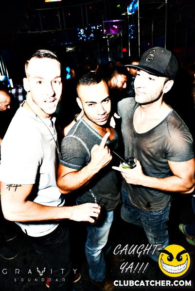 Gravity Soundbar nightclub photo 108 - October 2nd, 2013