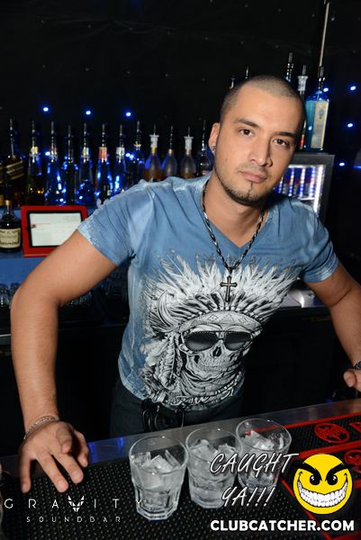 Gravity Soundbar nightclub photo 109 - October 2nd, 2013