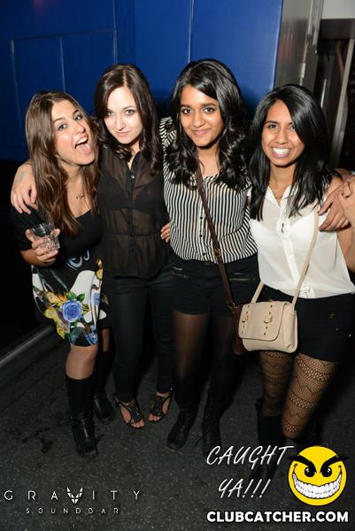 Gravity Soundbar nightclub photo 110 - October 2nd, 2013