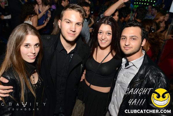 Gravity Soundbar nightclub photo 12 - October 2nd, 2013