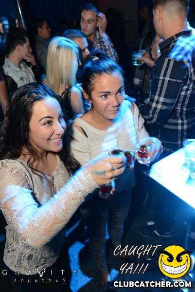 Gravity Soundbar nightclub photo 111 - October 2nd, 2013