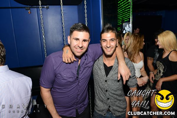Gravity Soundbar nightclub photo 120 - October 2nd, 2013
