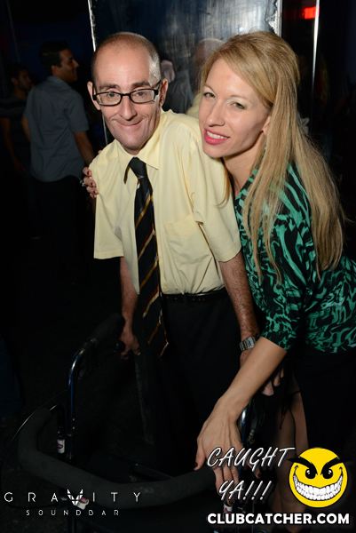 Gravity Soundbar nightclub photo 121 - October 2nd, 2013