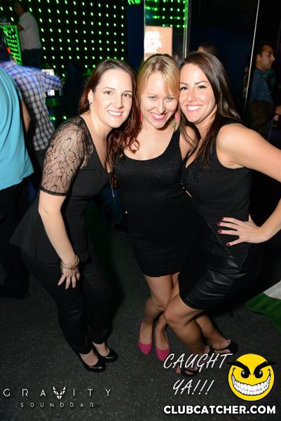 Gravity Soundbar nightclub photo 14 - October 2nd, 2013