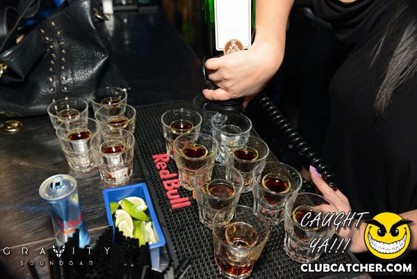 Gravity Soundbar nightclub photo 138 - October 2nd, 2013