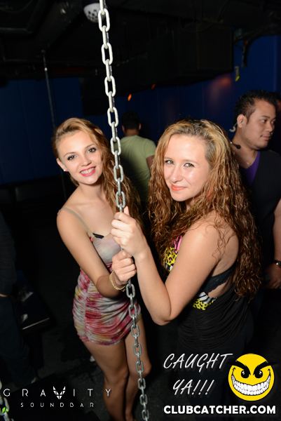 Gravity Soundbar nightclub photo 139 - October 2nd, 2013