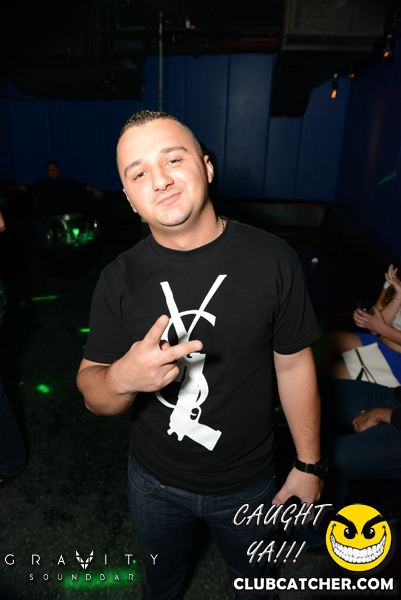 Gravity Soundbar nightclub photo 141 - October 2nd, 2013