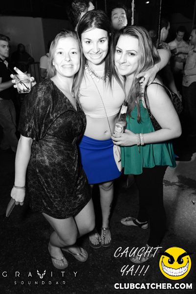 Gravity Soundbar nightclub photo 143 - October 2nd, 2013