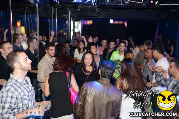 Gravity Soundbar nightclub photo 144 - October 2nd, 2013
