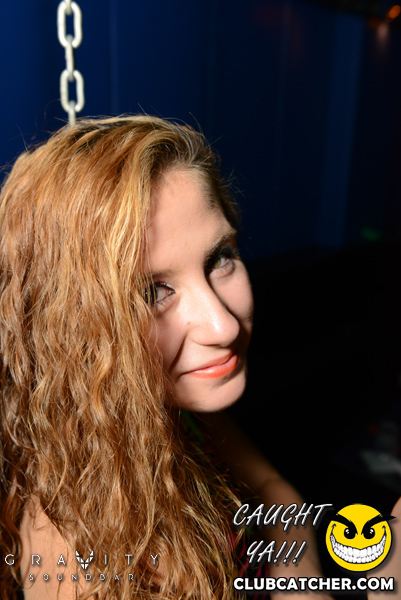 Gravity Soundbar nightclub photo 145 - October 2nd, 2013