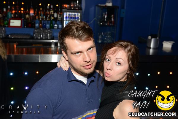 Gravity Soundbar nightclub photo 146 - October 2nd, 2013