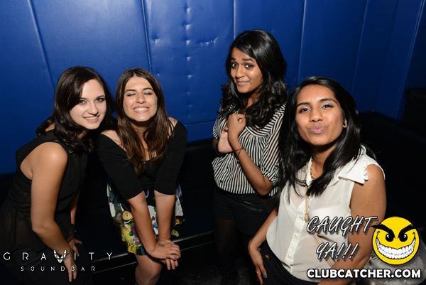 Gravity Soundbar nightclub photo 147 - October 2nd, 2013