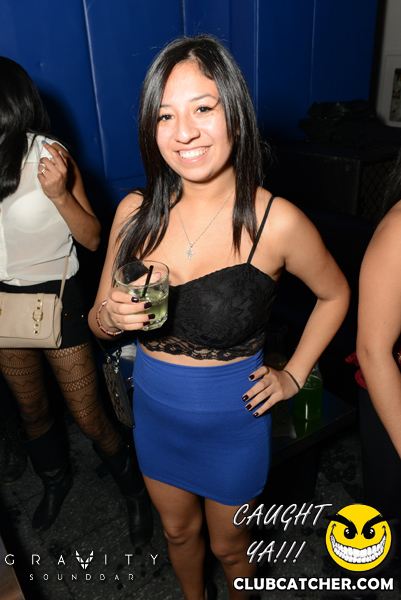 Gravity Soundbar nightclub photo 16 - October 2nd, 2013