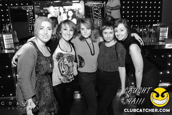 Gravity Soundbar nightclub photo 153 - October 2nd, 2013