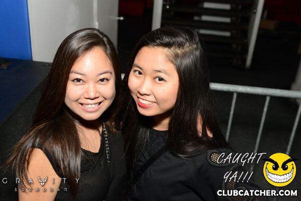 Gravity Soundbar nightclub photo 154 - October 2nd, 2013