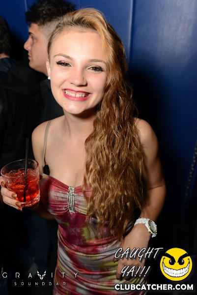 Gravity Soundbar nightclub photo 156 - October 2nd, 2013