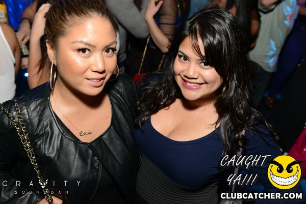 Gravity Soundbar nightclub photo 158 - October 2nd, 2013