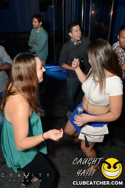 Gravity Soundbar nightclub photo 159 - October 2nd, 2013