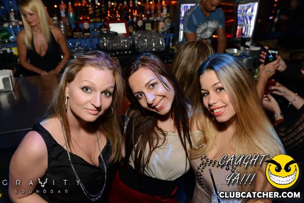 Gravity Soundbar nightclub photo 161 - October 2nd, 2013