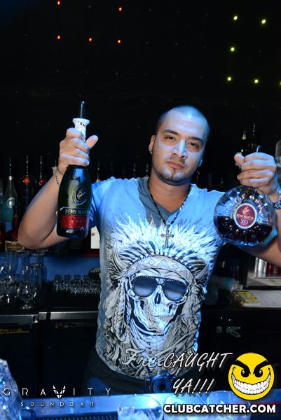 Gravity Soundbar nightclub photo 166 - October 2nd, 2013