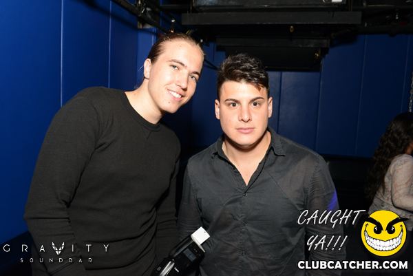Gravity Soundbar nightclub photo 168 - October 2nd, 2013