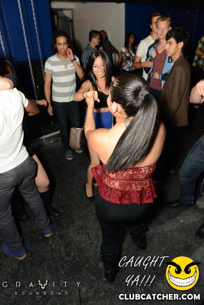 Gravity Soundbar nightclub photo 169 - October 2nd, 2013