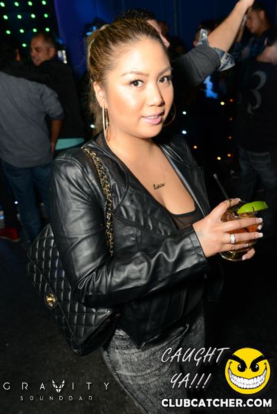 Gravity Soundbar nightclub photo 170 - October 2nd, 2013