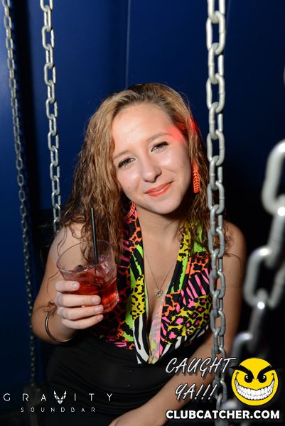 Gravity Soundbar nightclub photo 172 - October 2nd, 2013