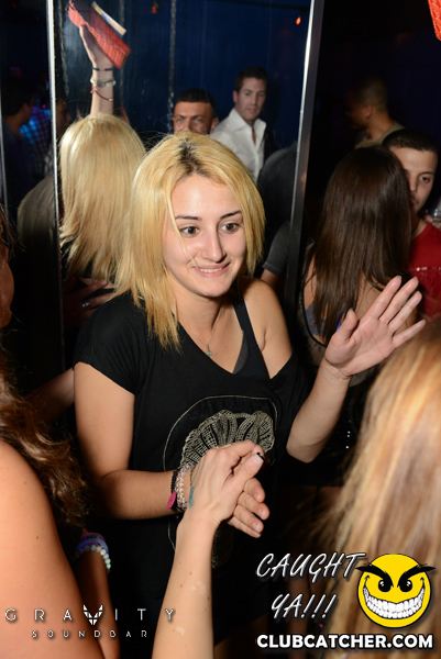 Gravity Soundbar nightclub photo 173 - October 2nd, 2013