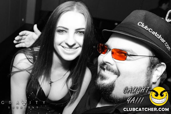 Gravity Soundbar nightclub photo 175 - October 2nd, 2013