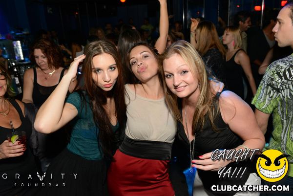 Gravity Soundbar nightclub photo 178 - October 2nd, 2013