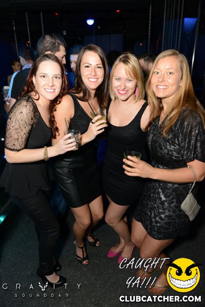 Gravity Soundbar nightclub photo 179 - October 2nd, 2013