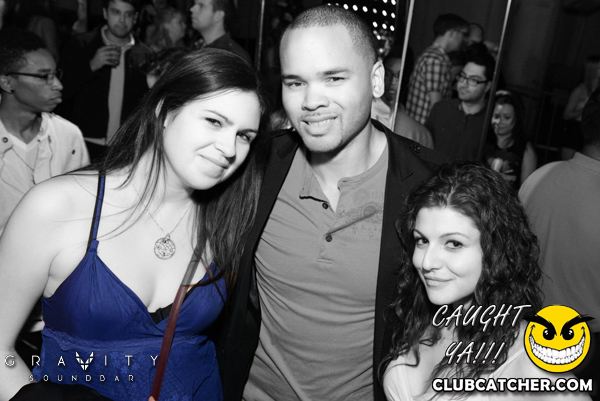Gravity Soundbar nightclub photo 181 - October 2nd, 2013