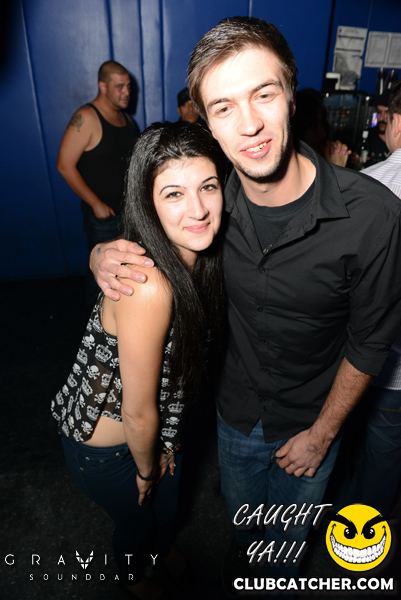 Gravity Soundbar nightclub photo 182 - October 2nd, 2013