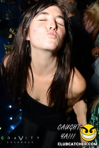 Gravity Soundbar nightclub photo 183 - October 2nd, 2013