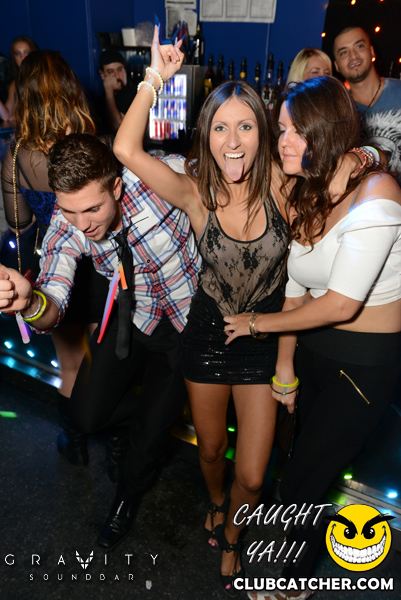 Gravity Soundbar nightclub photo 185 - October 2nd, 2013