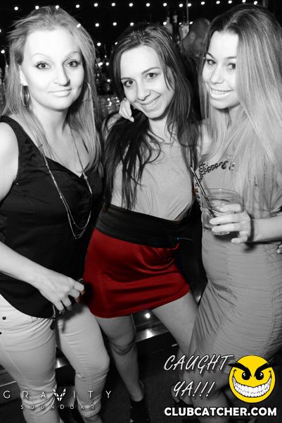 Gravity Soundbar nightclub photo 3 - October 2nd, 2013