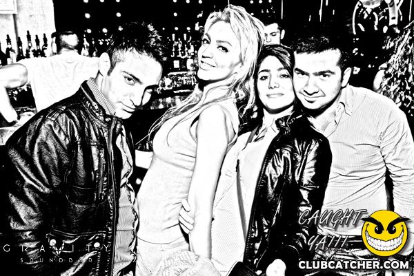 Gravity Soundbar nightclub photo 209 - October 2nd, 2013
