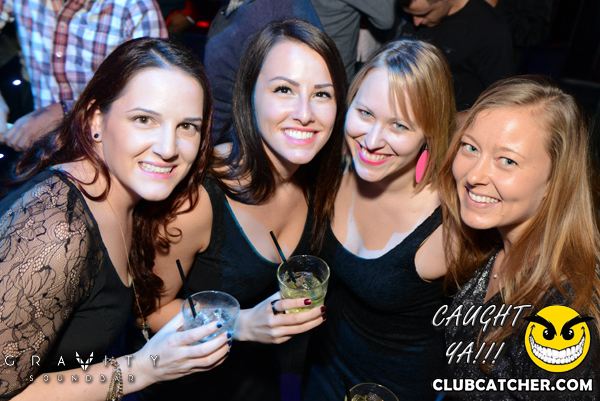 Gravity Soundbar nightclub photo 212 - October 2nd, 2013