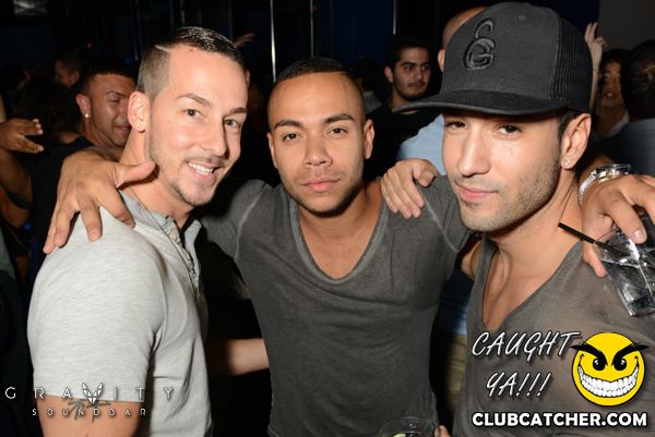 Gravity Soundbar nightclub photo 213 - October 2nd, 2013