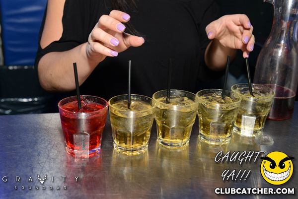 Gravity Soundbar nightclub photo 215 - October 2nd, 2013