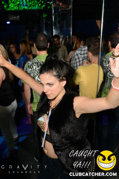 Gravity Soundbar nightclub photo 218 - October 2nd, 2013