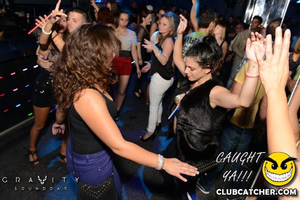 Gravity Soundbar nightclub photo 23 - October 2nd, 2013
