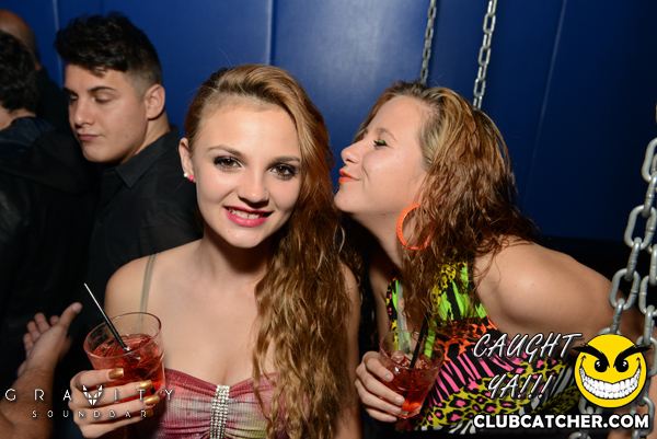 Gravity Soundbar nightclub photo 221 - October 2nd, 2013