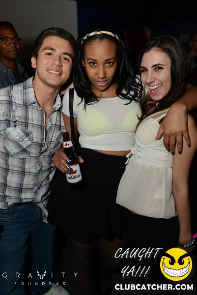 Gravity Soundbar nightclub photo 225 - October 2nd, 2013